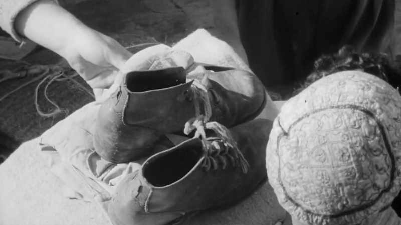 At the end of 1951