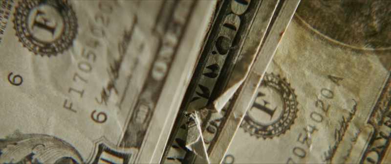 At the end of every day, I'd have another stack