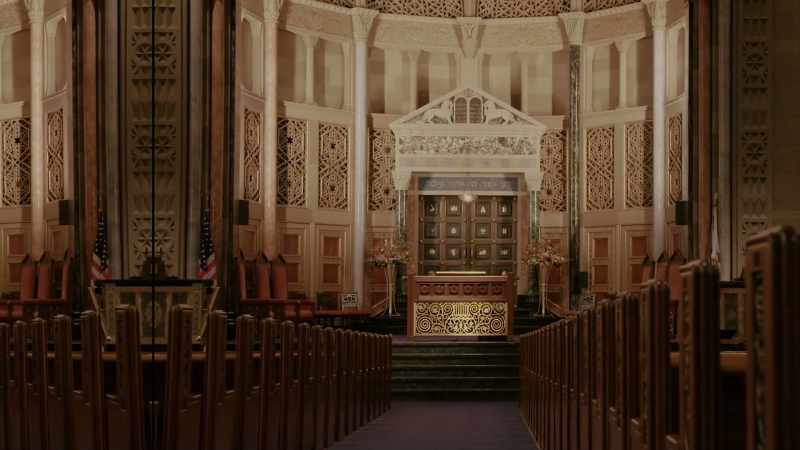 At the heart of the God Code