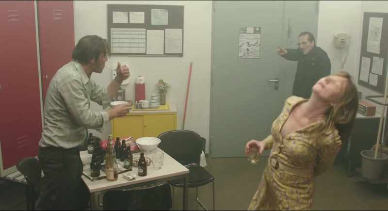 At the next-best opportunity. - Yes, sir