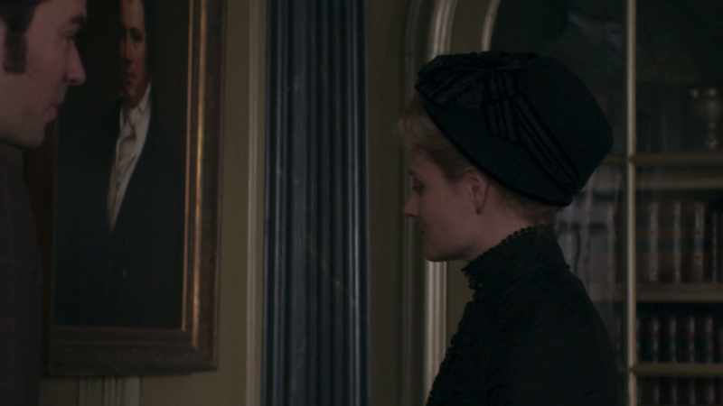 At the risk of impertinence, I would say
