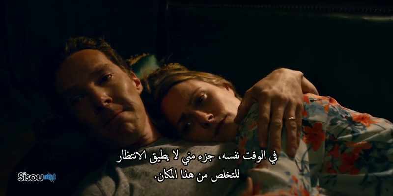 At the same time, part of me