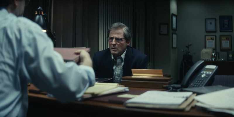 At the time Deaver testified
