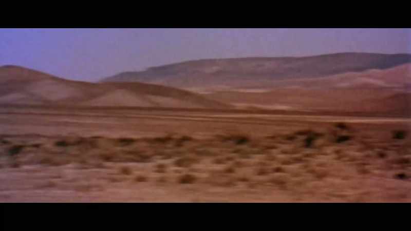 At the time of the crash