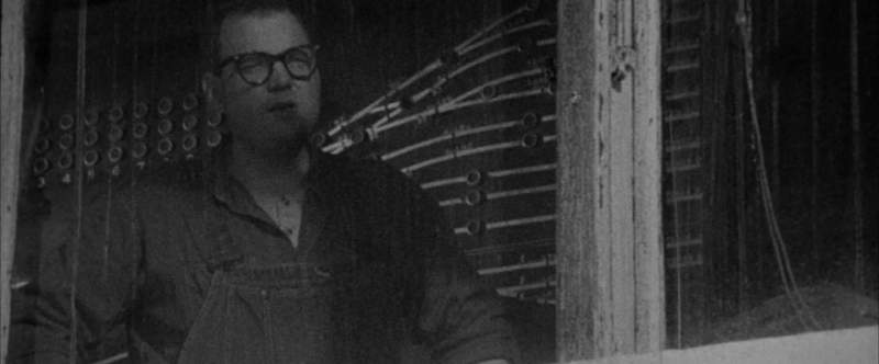 At the time of the shooting