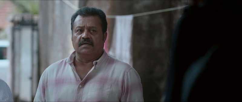 At the time Teresa fell into a coma because of Nishanth