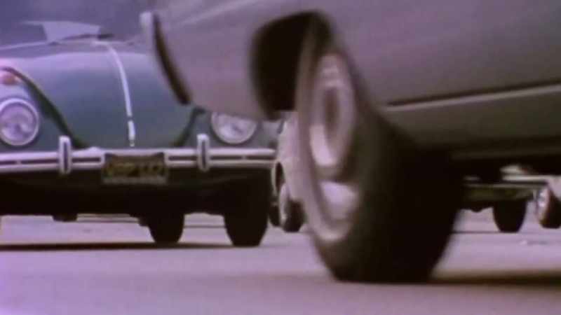 At the turn of the decade, the Freeway Killer