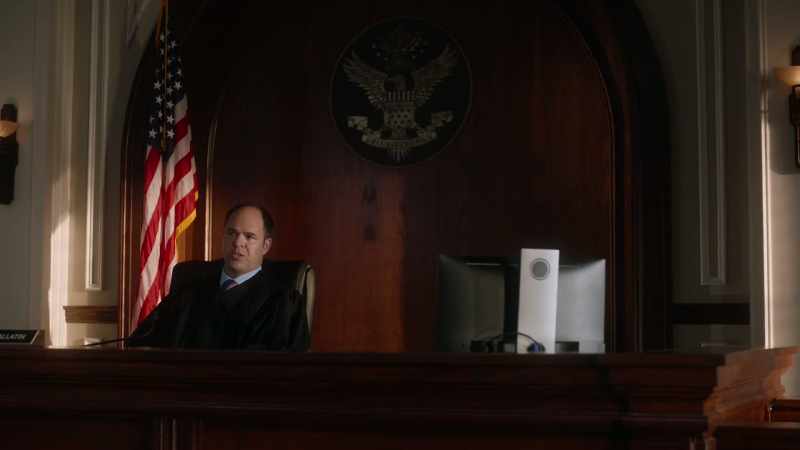 At that time, I will consider any arguments your lawyer
