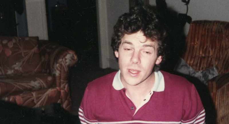 At that time, even in the '70s and early '80s