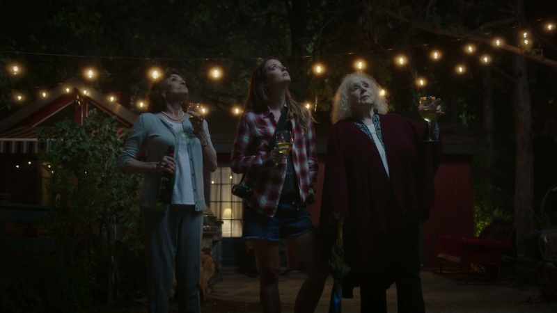 At another time, my darling girls