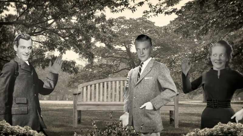 At that time, the subject was married