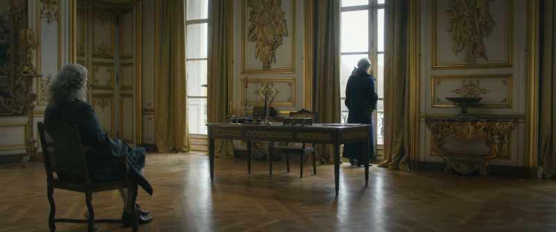 At times, I barely recognize him. He is weak of mind