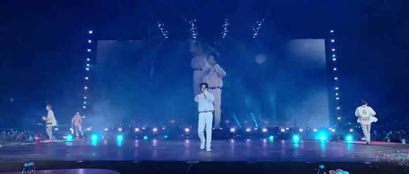 �� At times, just run like a fool ♪