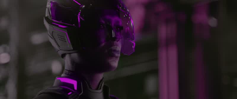 At your command, sir