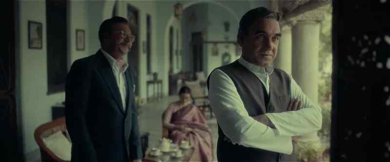 Atalji, we often talk about you