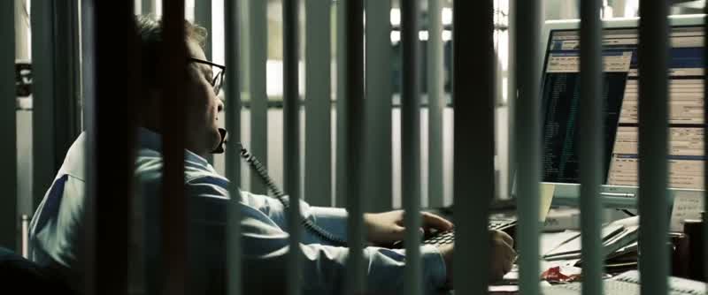 ATF New Orleans, Agent Donnelly