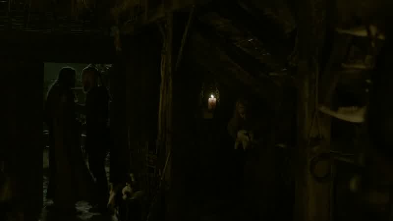 Athelstan: No, no, no, no, Noooooo!