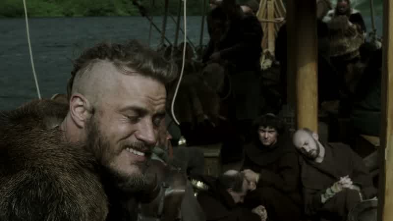 Ragnar Lothbrok!