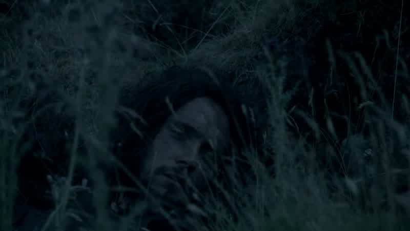Athelstan: Saxon soldier: He speaks our language