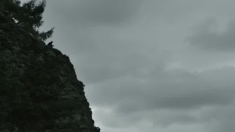 Athelstan: What is Ragnar doing sitting on the hillside?