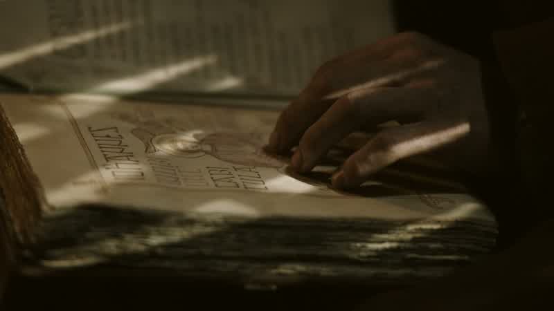Athelstan: Where are you, lord?