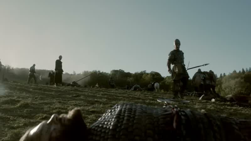Athelstan, who is it?