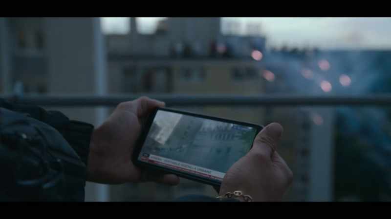 ATHENA: URBAN WARFARE
