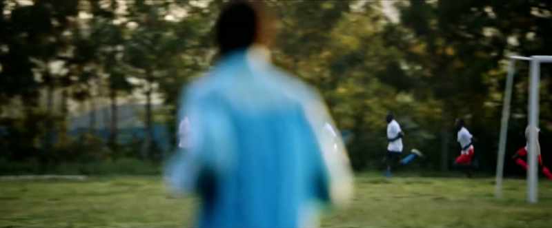 Athletics is an individual sport and Eliud is able