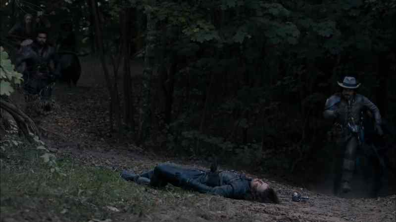 Athos!