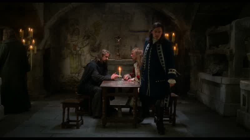 Athos, wait