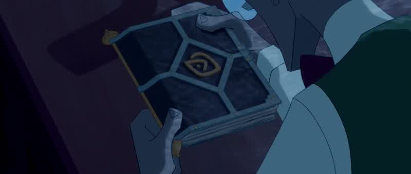 Atlantis is waiting What do you sayI'm your man Mr WhitmoreYou will not regret thisBoy I am so excited l l l l can't even hold it in