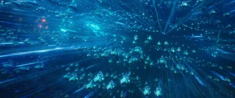 Atlantis will never accept you as its king