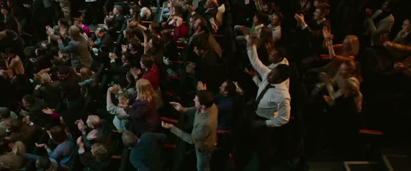 ATLAS: Hello, New York!