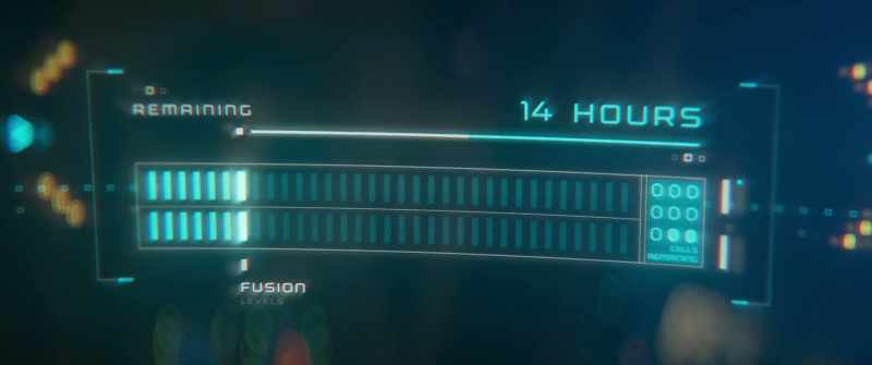 Atlas, there are only