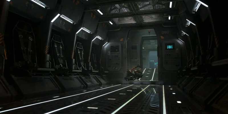 Atmosphere controls