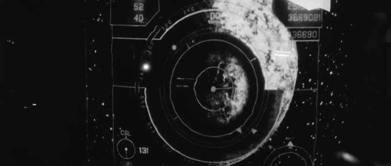 Atmospheric signs suggest multiple macro-weapon detonations