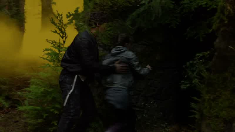 Atom: Bellamy!