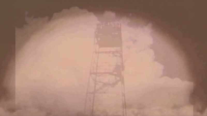 [atomic bomb booming]