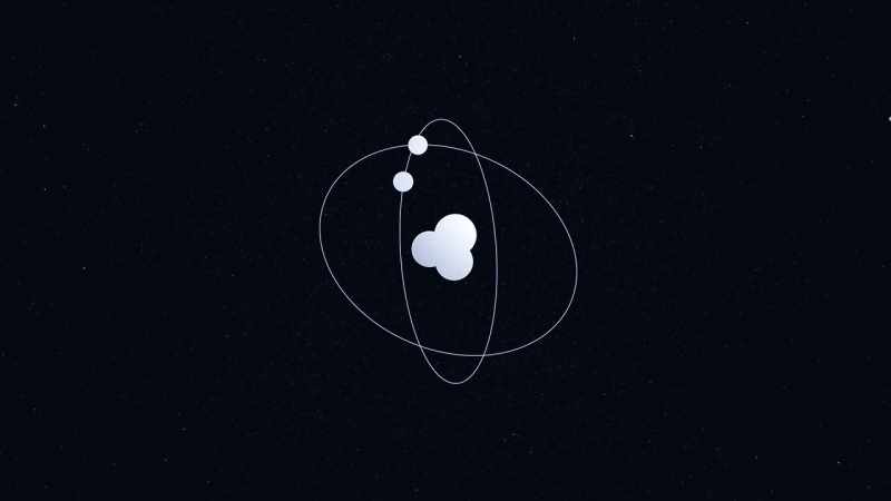 >> Atoms, which were supposed to be the smallest particle