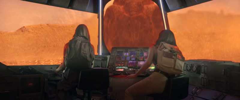 Atreides legions