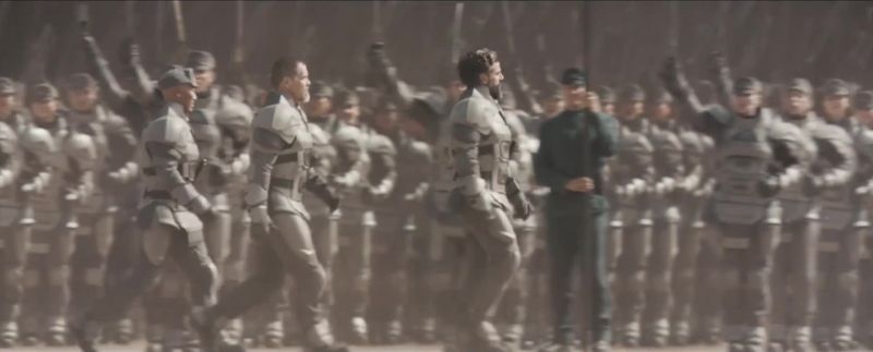 Atreides!