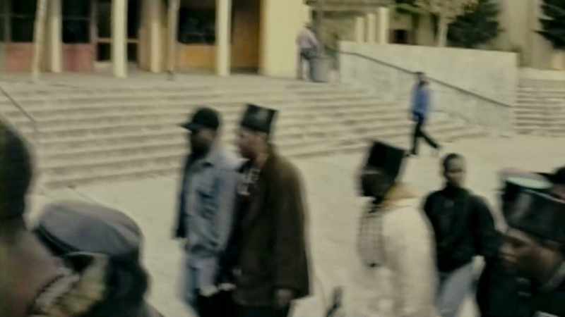 ATRON: Tupac understood his audience