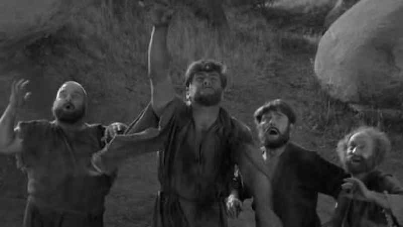 Atta boy, Schuyler ol' boy. Finish him!