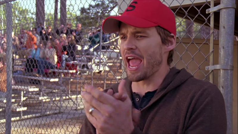 Attaboy, Jamie!
