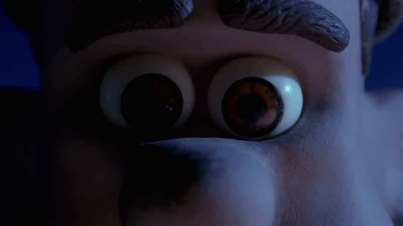 Attack!