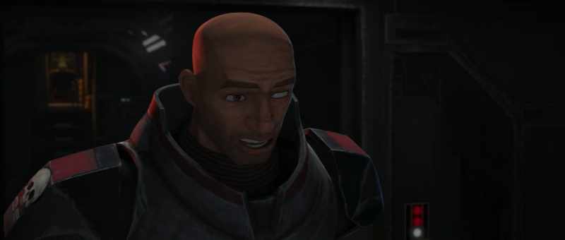 Attack the Capitol? Wh... That was my plan