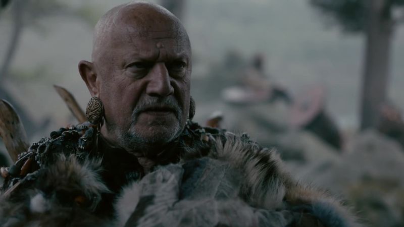 Attack the gates