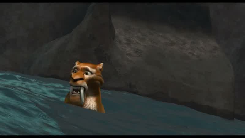 Attack the water