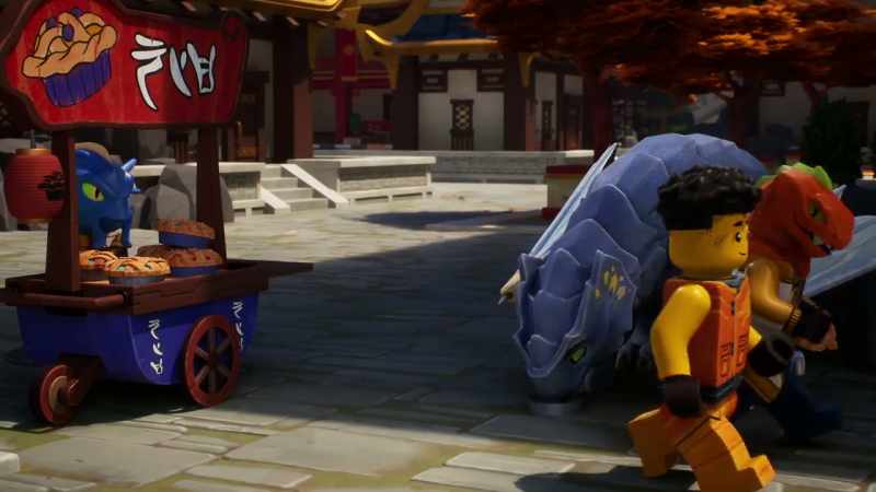 Attacker bots? Scary, right? -[Riyu growling]