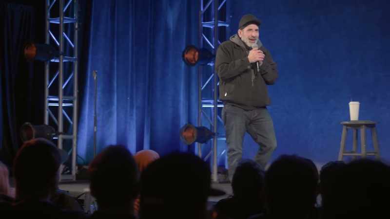 [Attell chuckling]